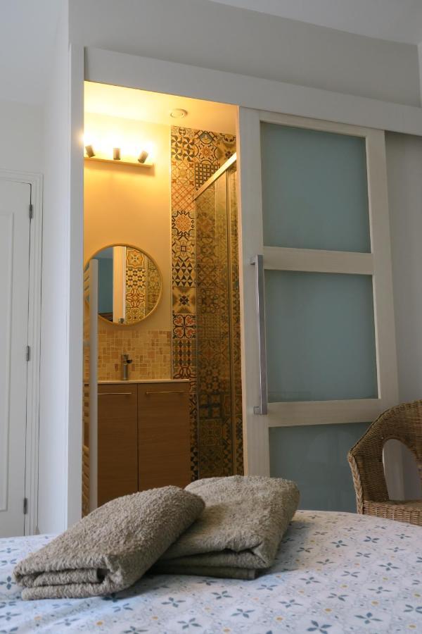 Vagabondes Chambres D'Hotes Azay-le-Rideau Esterno foto