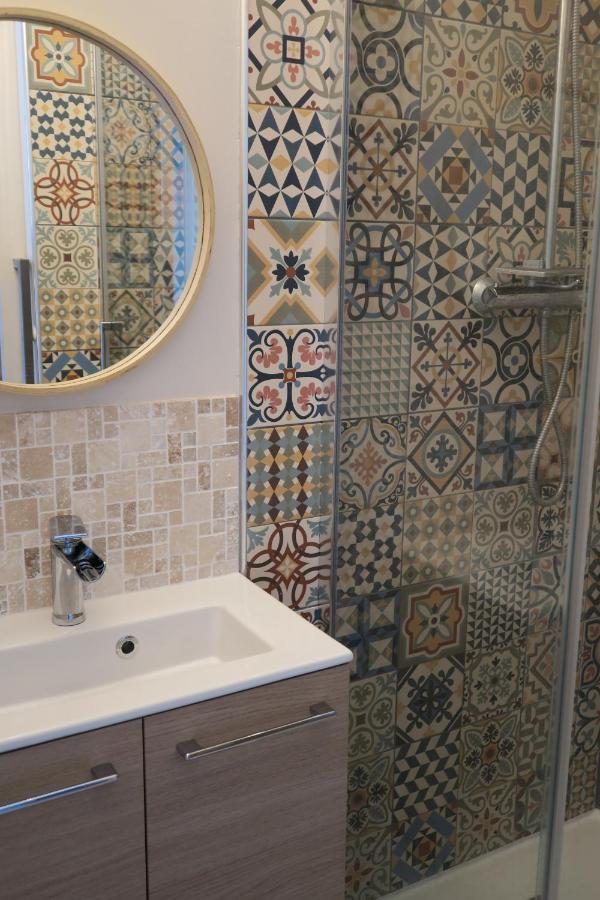 Vagabondes Chambres D'Hotes Azay-le-Rideau Esterno foto