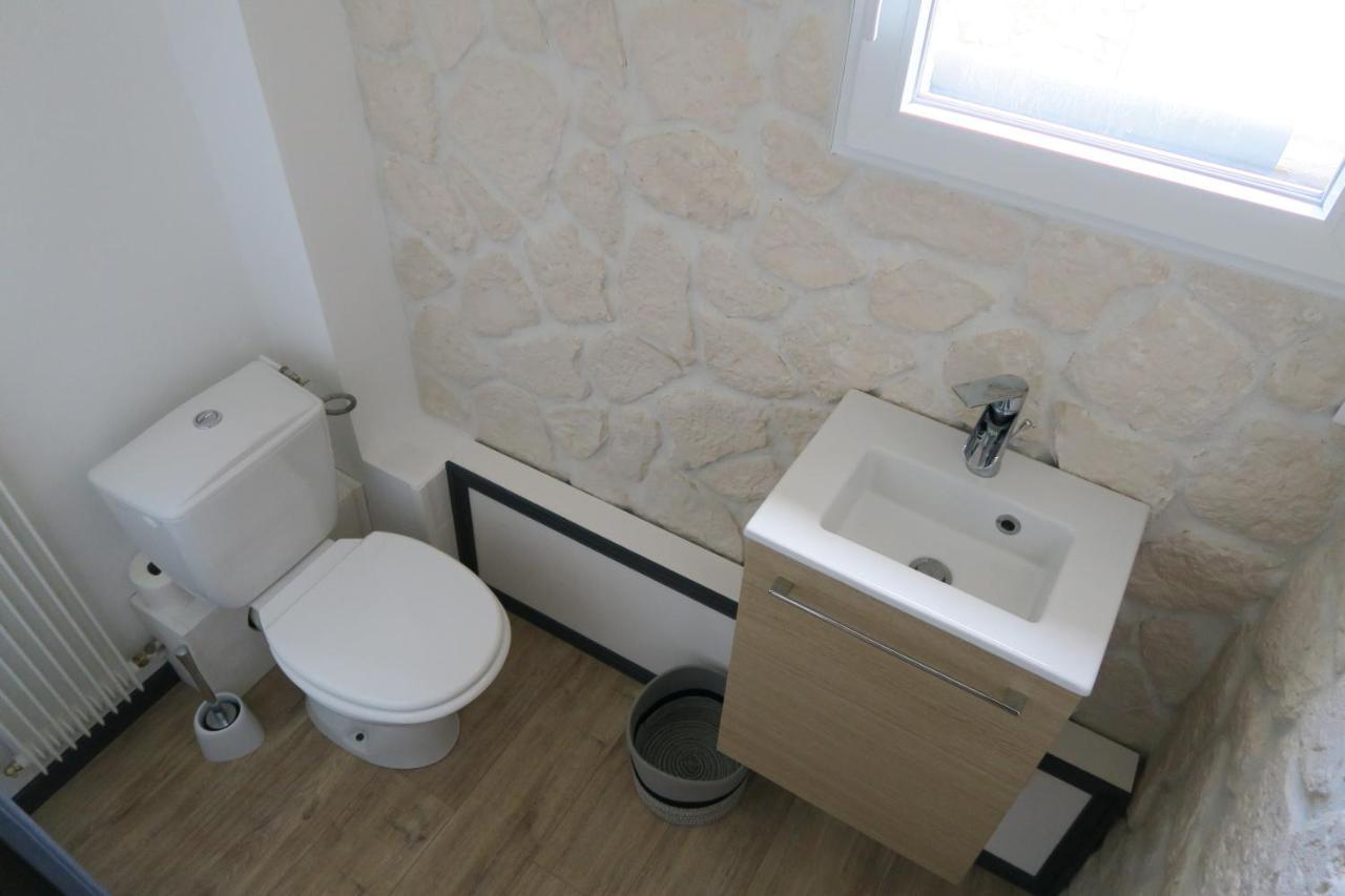 Vagabondes Chambres D'Hotes Azay-le-Rideau Esterno foto