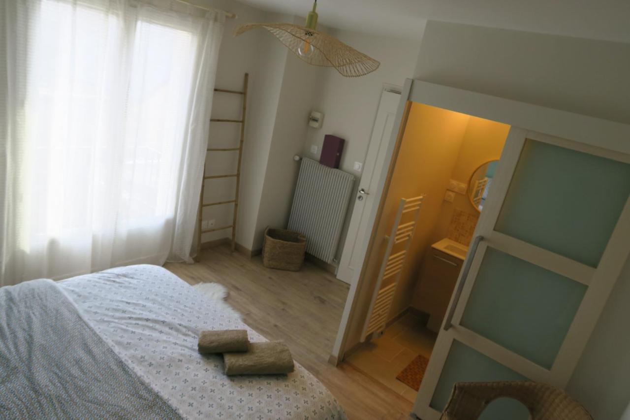 Vagabondes Chambres D'Hotes Azay-le-Rideau Esterno foto