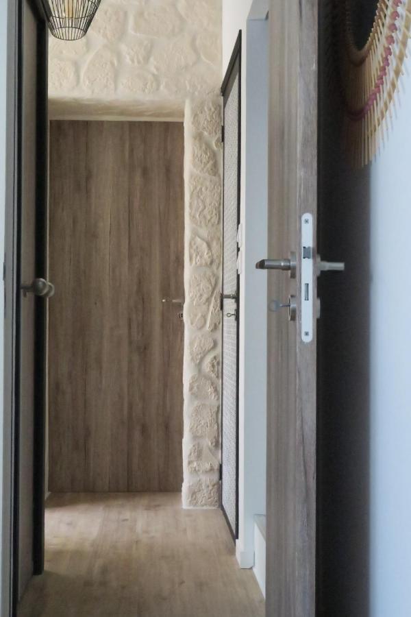 Vagabondes Chambres D'Hotes Azay-le-Rideau Esterno foto
