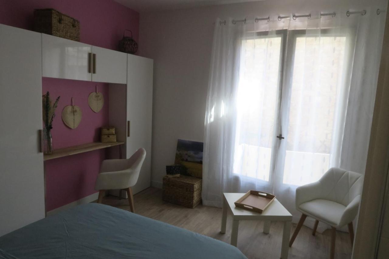 Vagabondes Chambres D'Hotes Azay-le-Rideau Esterno foto