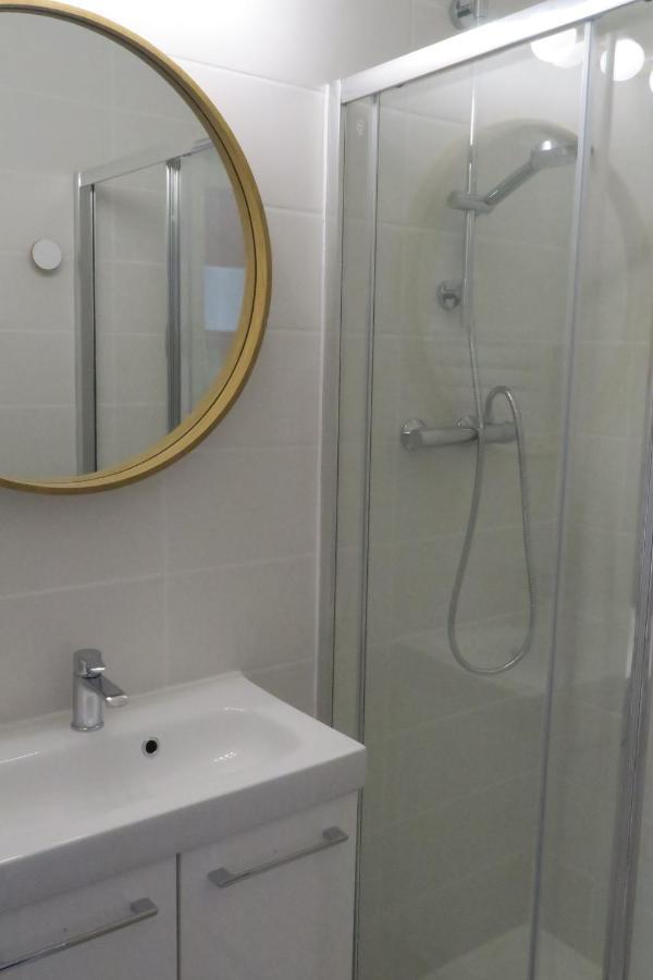 Vagabondes Chambres D'Hotes Azay-le-Rideau Esterno foto